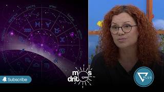 Parashikimi i yjeve për javën sipas Meri Gjinit! Çfarë surprizash priten? - "Mes'dritë" screenshot 4