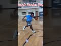 Kyrie Irving Punch Under Drag Scoring Move! ADD TO YOUR 🎒 #shorts
