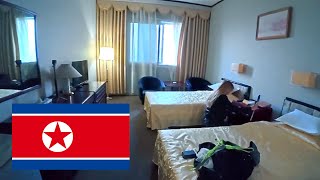 What Does A Hotel For Foreigners In North Korea Look Like?