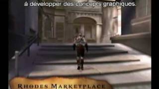 God Of War Ii - Lost Levels Bonus