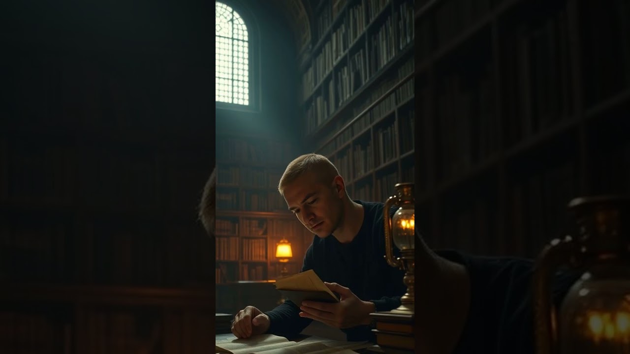 Eminem’s Secret Weapon: The Dictionary 🎤📖 