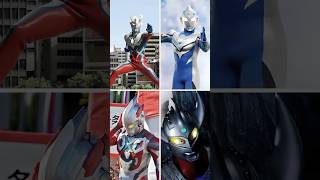 Jedag Jedug ultramanzero ultramanfuma ultramantaro ultramanx