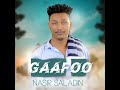 New Ethiopian Oromo Music Nasir Saladin Gaafoo 2025 Oromomusic Ethiopianmusic