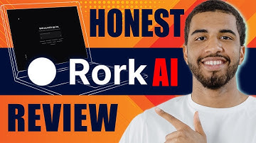 Rork AI App Honest Review | Tutorial for Beginners (2025)