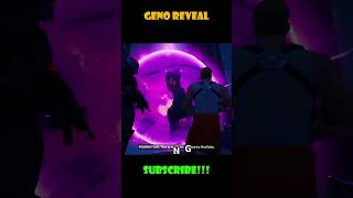 Fortnite live event Mission: save Jonesy