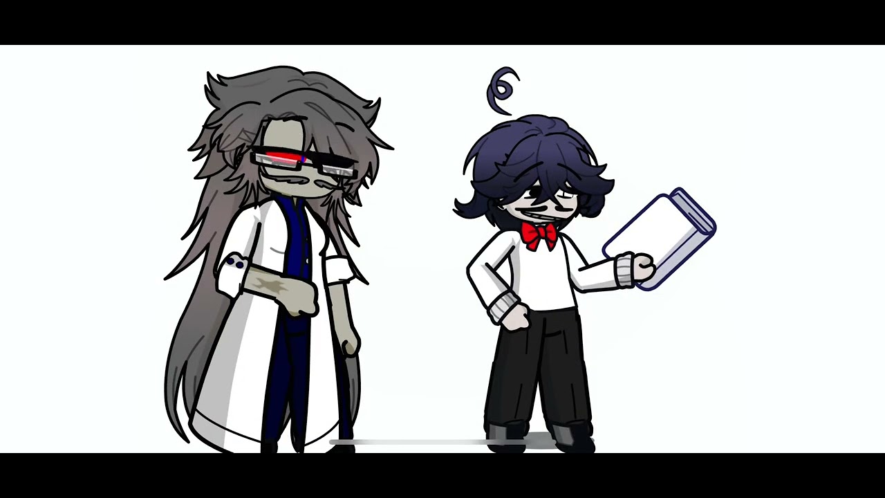 “…swag.” //DOORS PLAYERS//SUGGESTIVE AND INAPPROPRIATE LANGUAGE