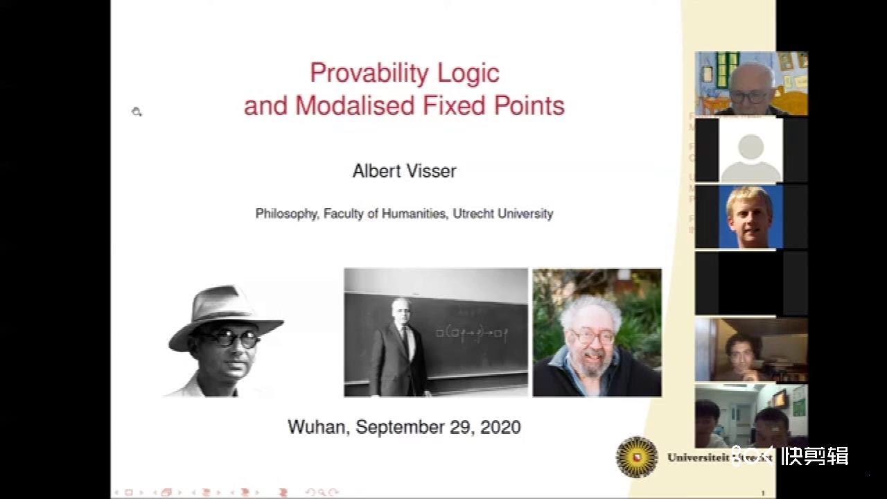 Provability Logic and Modalised Fixed Points
