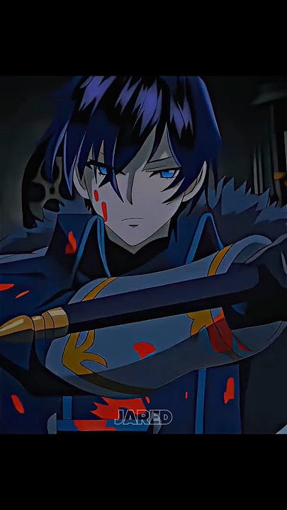 Arnold Hein ❤️❤️ #anime #edit #7thtimeloop #arnold #arnoldhein