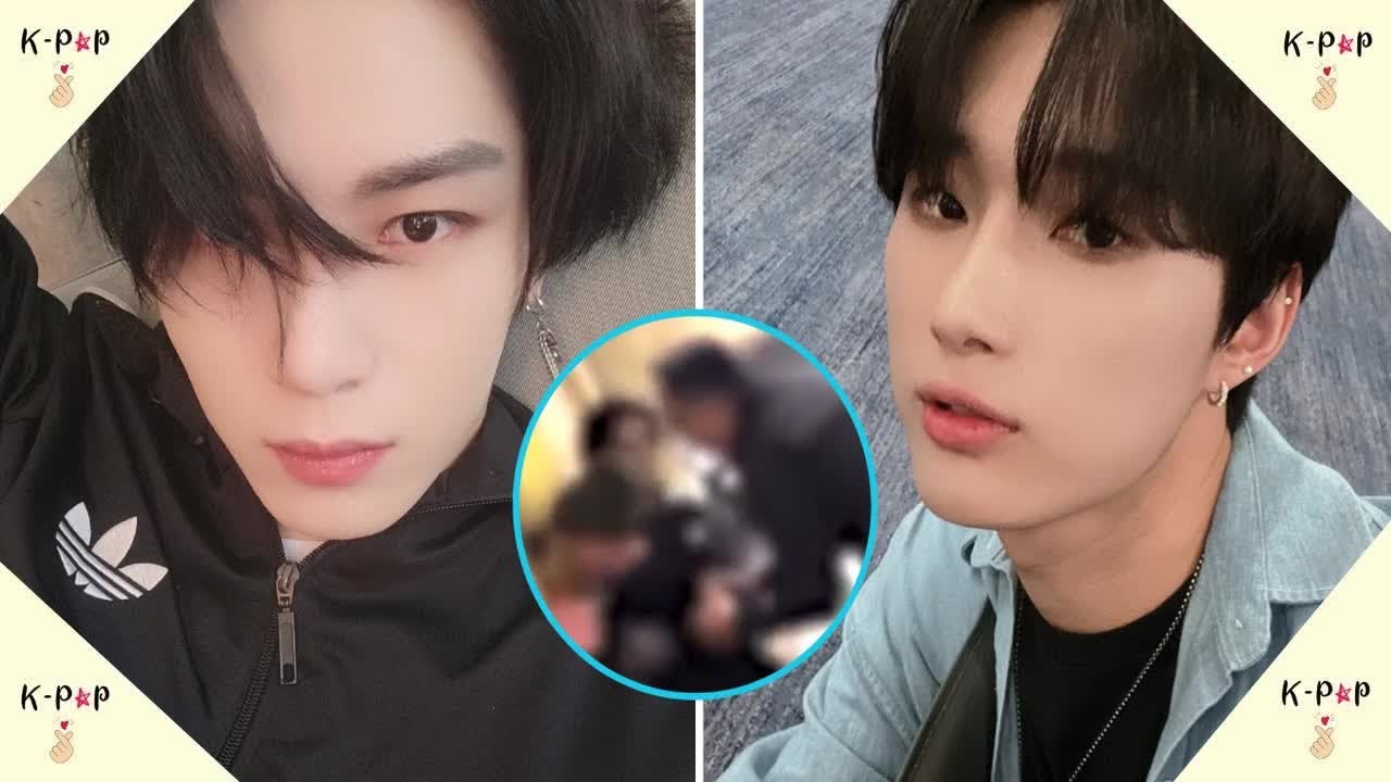 Fans Praise OMEGA X’s Hangyeom For The Way He Protected Jaehan From Further Physical Assault By Spir