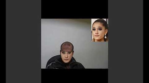 faceTracking Unity OpenCV