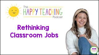 The Easiest Classroom Job System for Pre-K & Kindergarten screenshot 4
