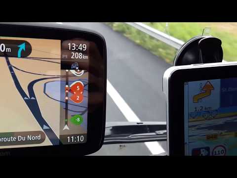 Video: Kuidas Valida GPS-navigaatorit