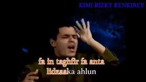 Haddad Alwi - Cinta Rasul Al-I
