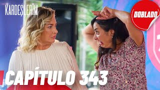 All for My Family | Kardeslerim - Chapter 343 | Dubbed