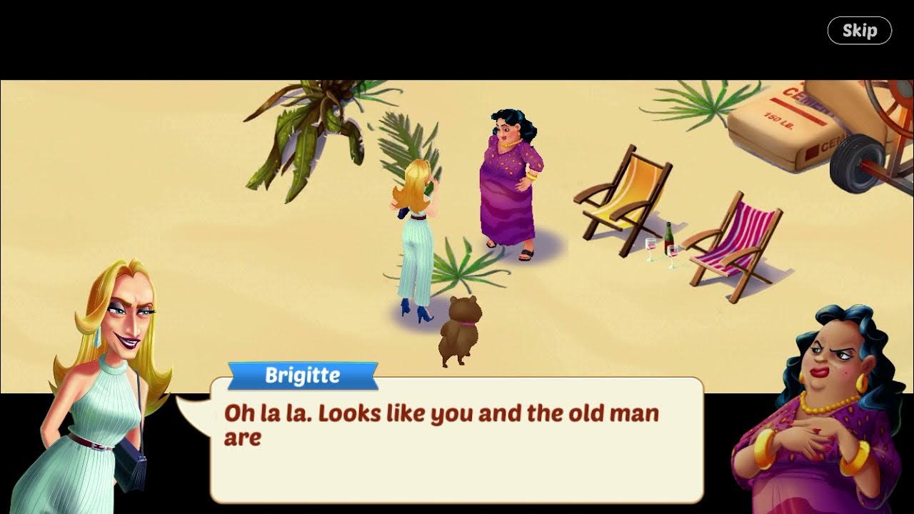 Lily’s Garden Story Isla Bonita Day 16 Part 2 YouTube