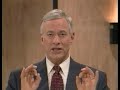 Brian Tracy - How To Prepare a Powerful Presentation (circa early 1990s?)