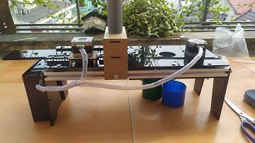 [ ĐỒ ÁN TỰ ĐỘNG HÓA ] Mô hình phân loại sản phẩm theo khối lượng ứng dụng công nghệ IoT   Version 1