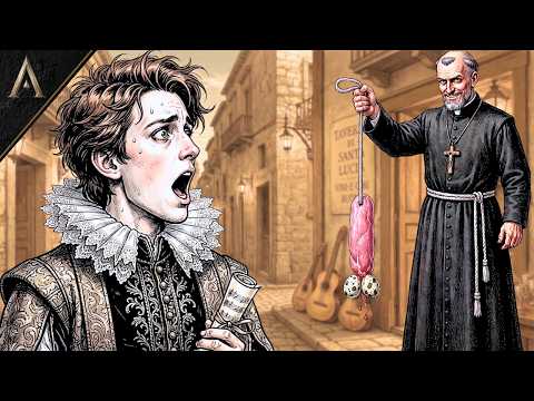 The Church CASTRATED 4,000 Children A Year (Music's Most Evil Crime) | The Castrati
