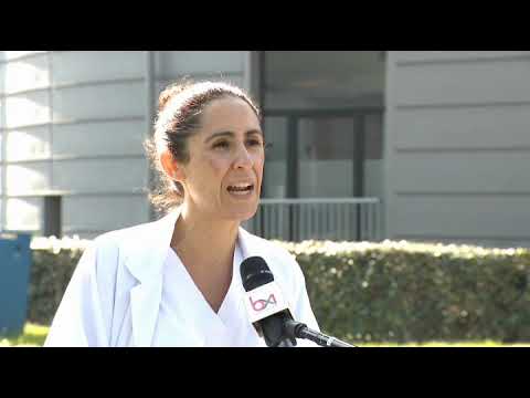 Accoucher en pleine crise du coronavirus: une inquiétude Accoucher en pleine crise du coronavirus: une inquiétude