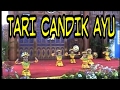 Tari candik ayu