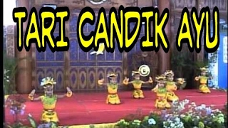 Tari Candik Ayu