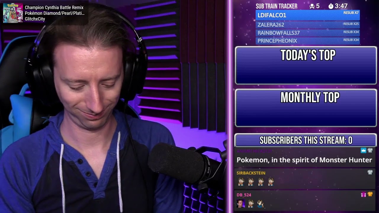 HUNTING MONSTERS ONCE MORE! Monster Hunter Rise Sunbreak (Switch) // !discord !store !vapor95