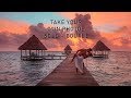 HOW TO TAKE YOUR OWN TRAVEL PHOTOS | SOLO + COUPLE