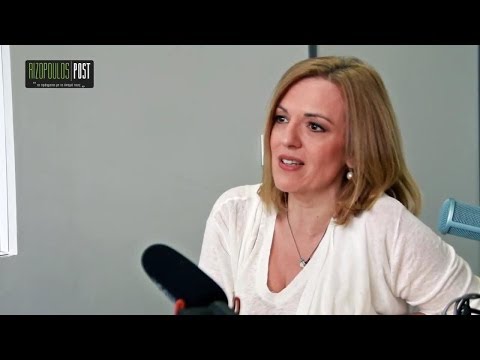 01.04.2014 Συνέντευξη, στην