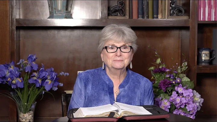 Judy Lytle, Panama Retreat       Retiro de Damas d...