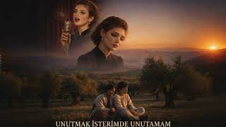 Sâre - Unutmak İsterim De Unutamam