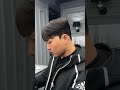 대구남자머리 시스루댄디(볼륨매직)