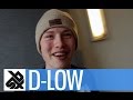 Dlow   18 years old uk beatbox innovation