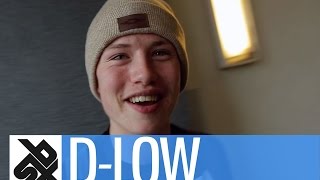 DLOW  | 18 Years Old UK Beatbox Innovation