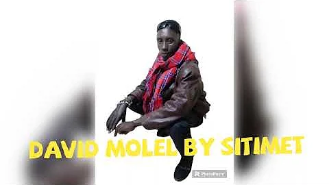 David molel latest song by @SitimetJazz #kalenjinlatestmusic