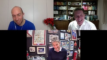 004 RWAM ADI BEN ARI vodcast