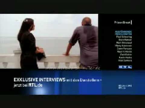 Prison Break Folge 3 Prison Break Folge 3