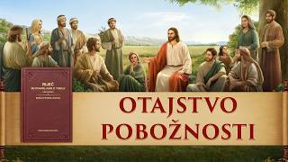 Trailer za kršćanski film – Otajstvo pobožnosti (Sinkronizirano na hrvatski)