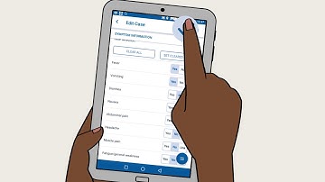 SORMAS Surveillance officer Video