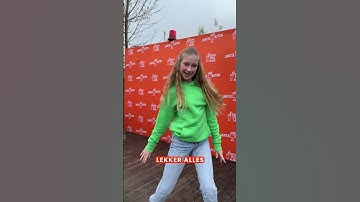 Doe jij net als Emma alles solo? #solo #muziek #dans  #popz #shorts