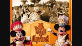 Tokyo Disney Resort 千葉県 県民の日ちば笑顔まつり 東京ディズニーリゾート スペシャルショー 千葉県文化会館大ホール 14 6 14 Youtube