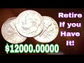 Top 3 Ultra Rare Roosevelt Dimes Circulation In The Market Worth Million!