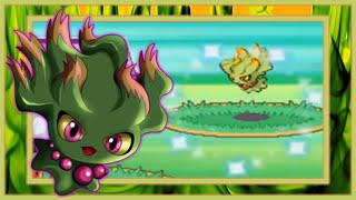 [LIVE] Shiny Misdreavus in Soul Silver Safari Zone after 19,020 REs! (Win or Fail?)