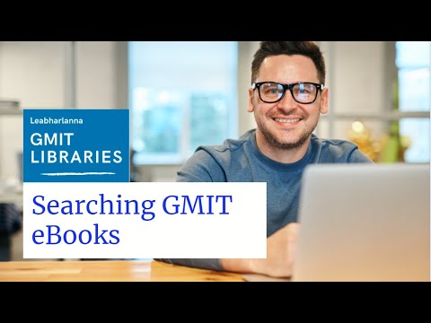 GMIT eBooks