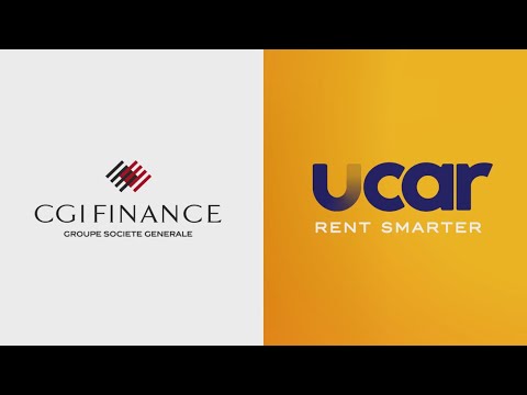 CGI FINANCE - UCAR #1