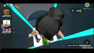 تحدي لعبة ام ام تو - MM2 Roblox