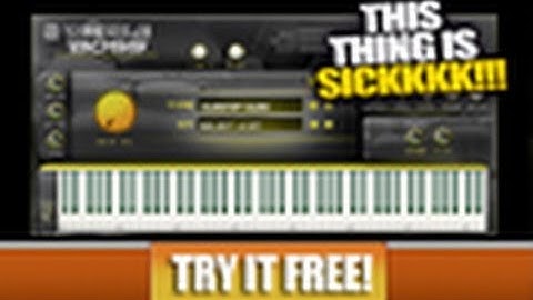 WobbleBoss | Dubstep Maker VST