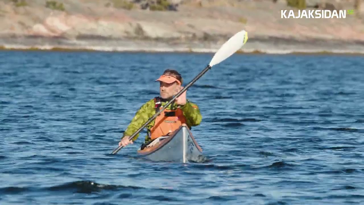 Player525 från WIG Kayaks