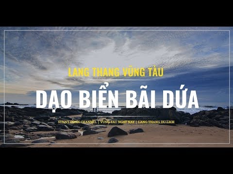 DẠO BIỂN BÃI