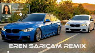 Sevda Deniz - Gücendim Feleğe & 45’Lik Plak Eren Sarıçam Remix Arabesk ⁨⁩ 2.0