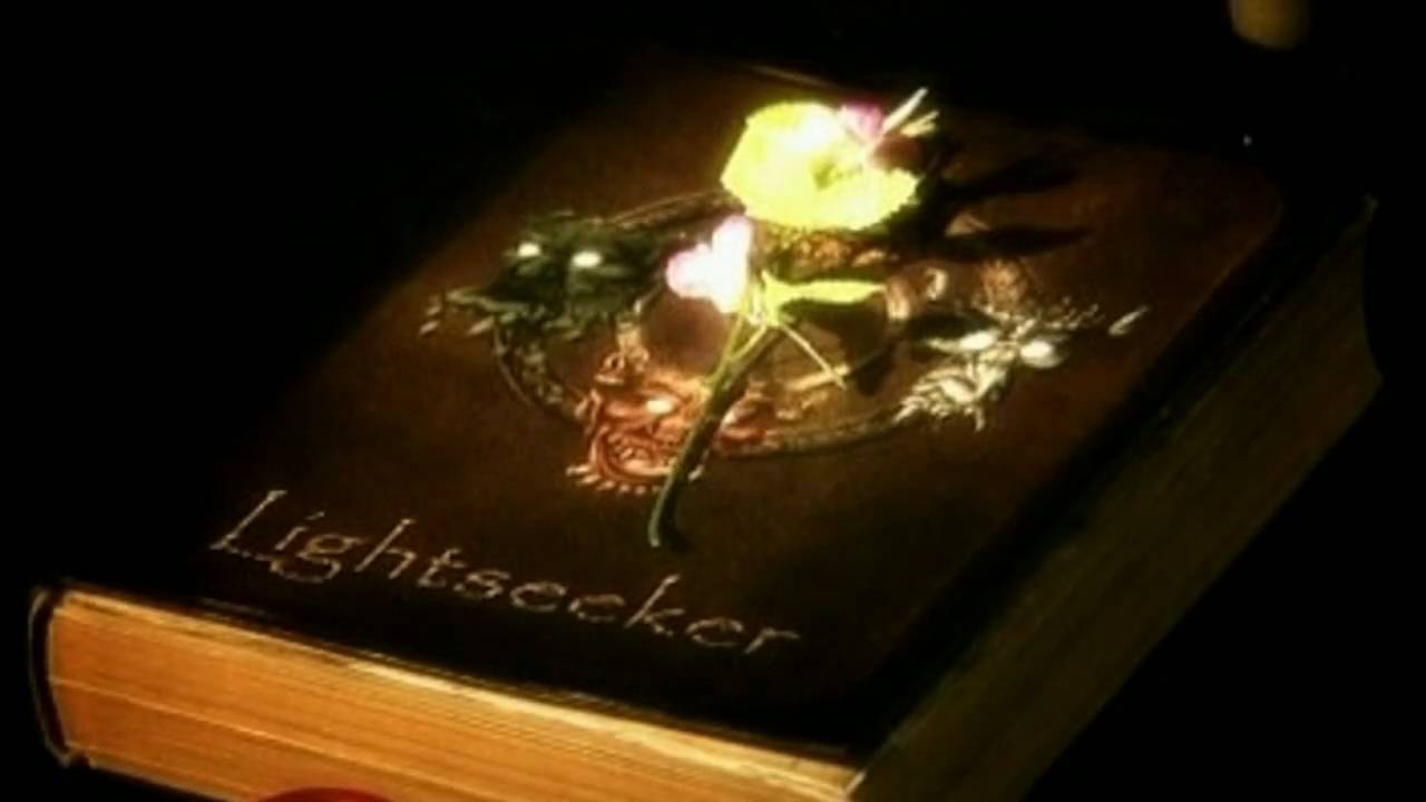 Magica - Bittersweet Nightshade